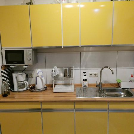 מלון הילדסהיים Zimmervermietung Lannik מראה חיצוני תמונה