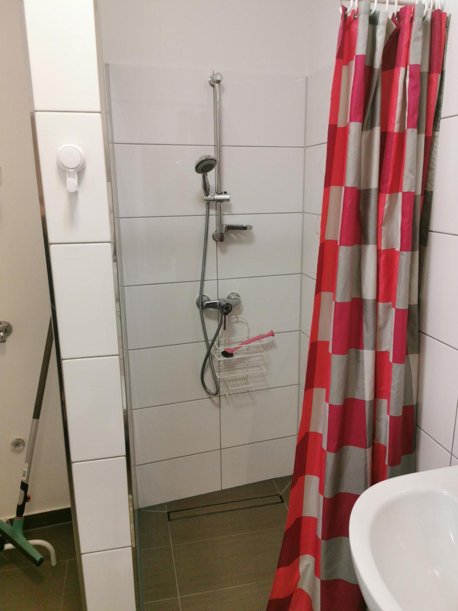 מלון הילדסהיים Zimmervermietung Lannik מראה חיצוני תמונה